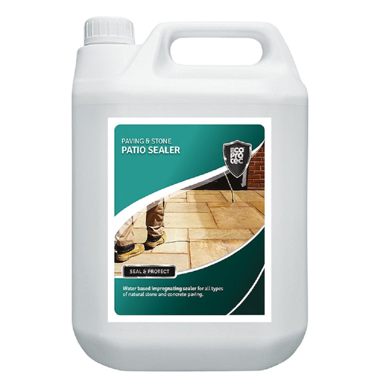 Ecoprotec Patio Sealer 