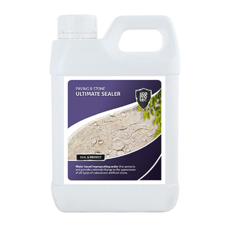 Ecoprotec Ultimate Sealer 