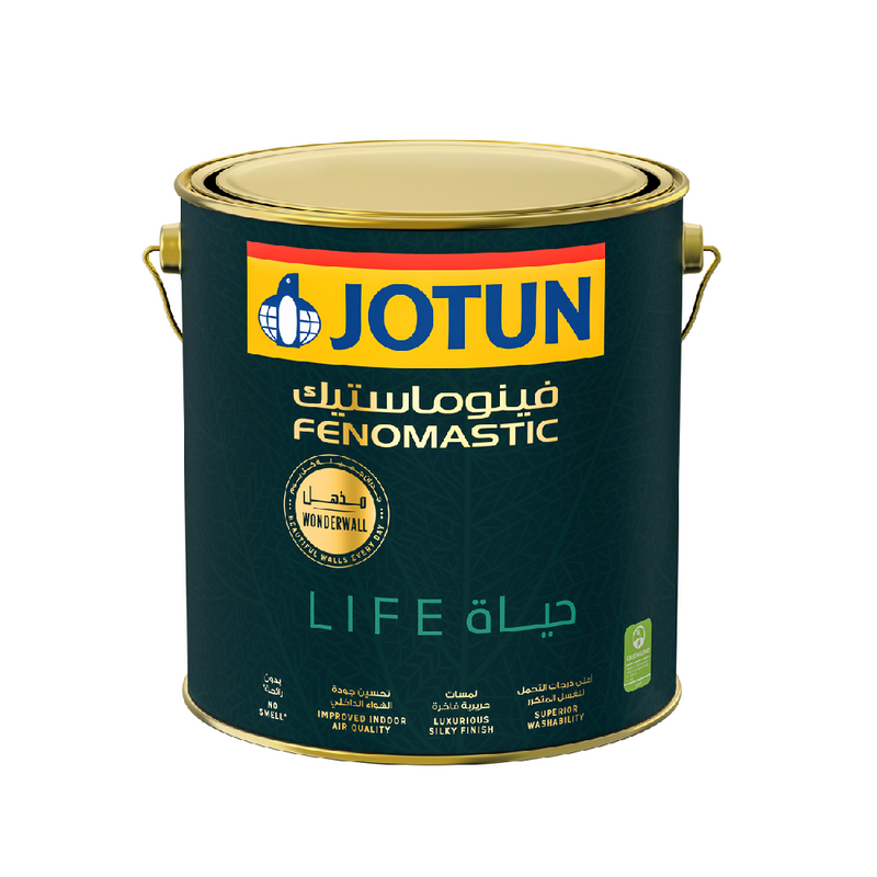 Fenomastic Wonderwall Life Silk