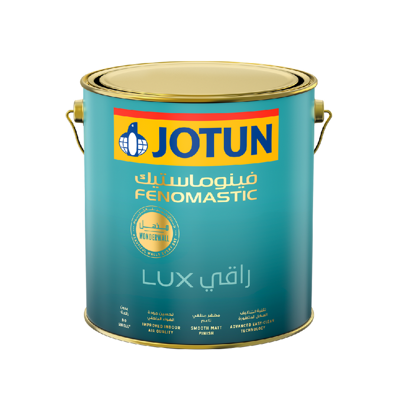 Fenomastic Wonderwall Lux Matt