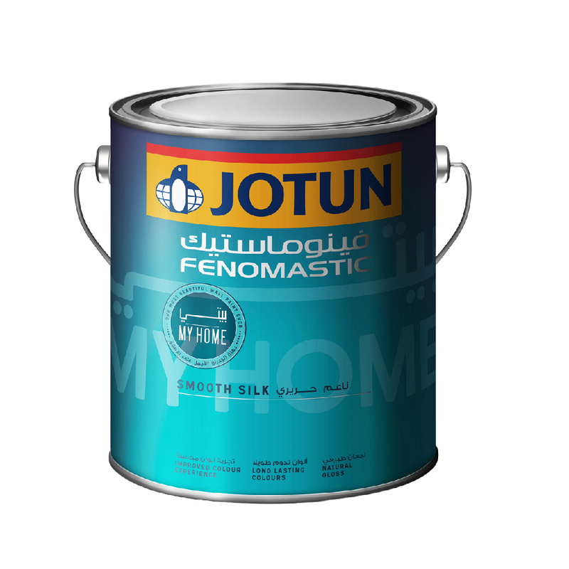 Fenomastic My Home Smooth Silk