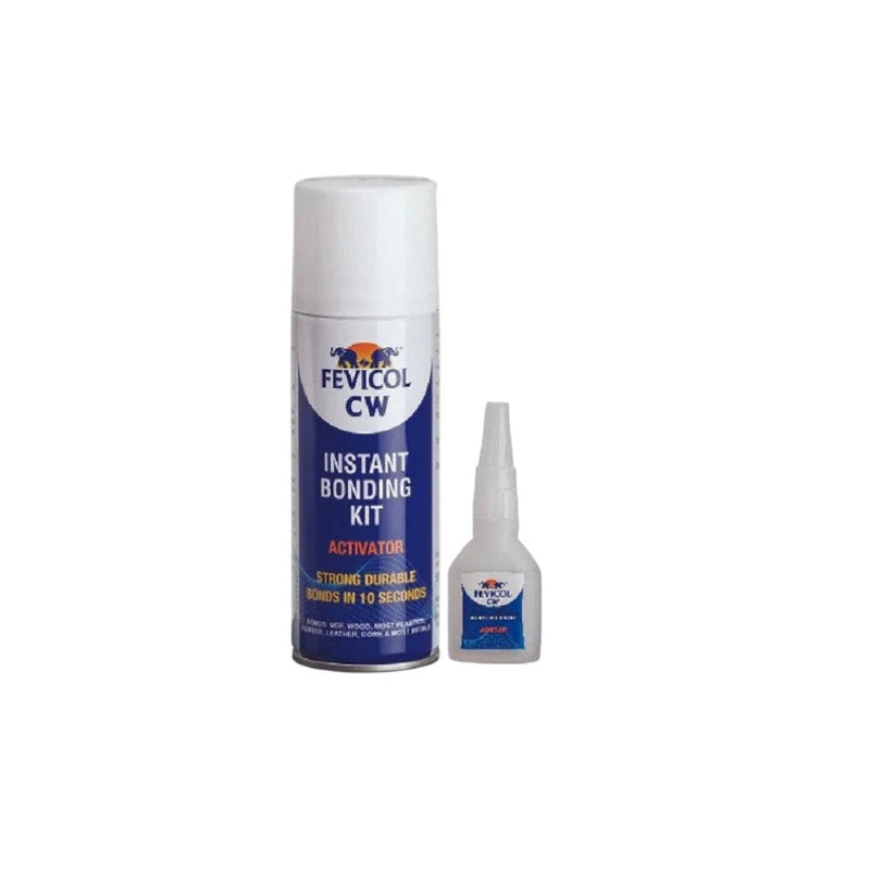 Fevicol CW Instant Bonding Kit