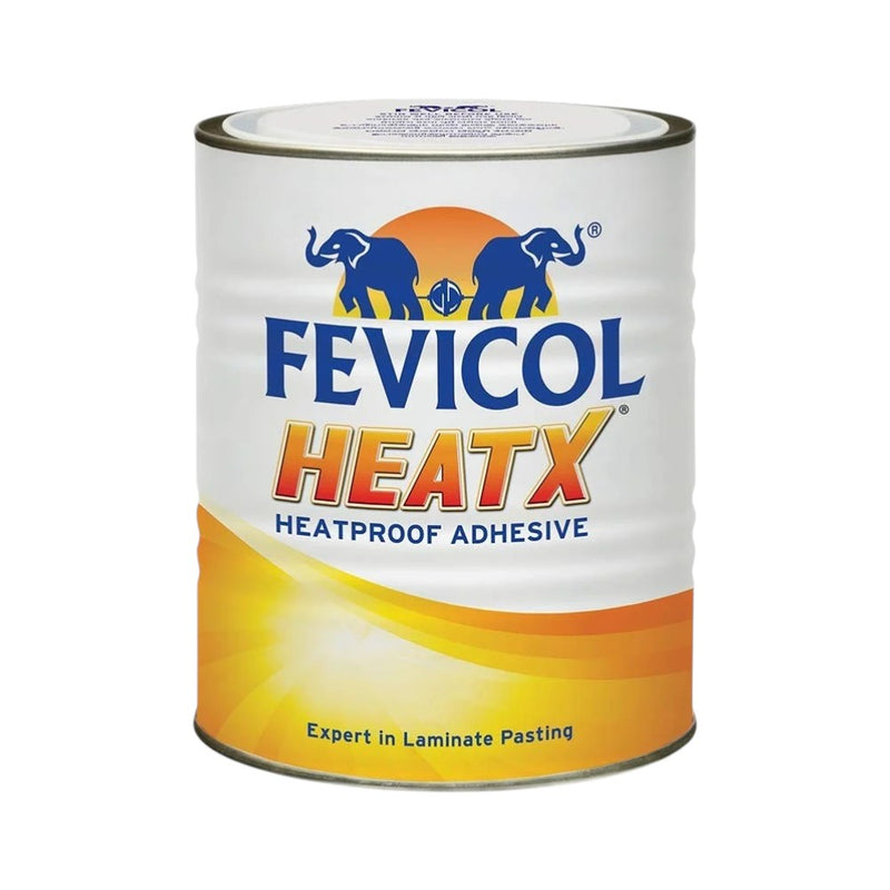 Fevicol HeatX | Heatproof Wood Glue
