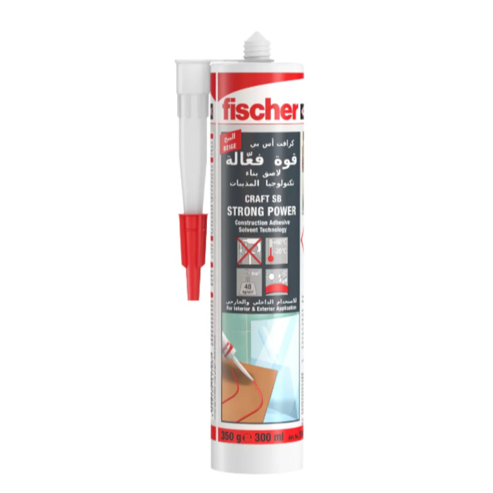 Adhesives