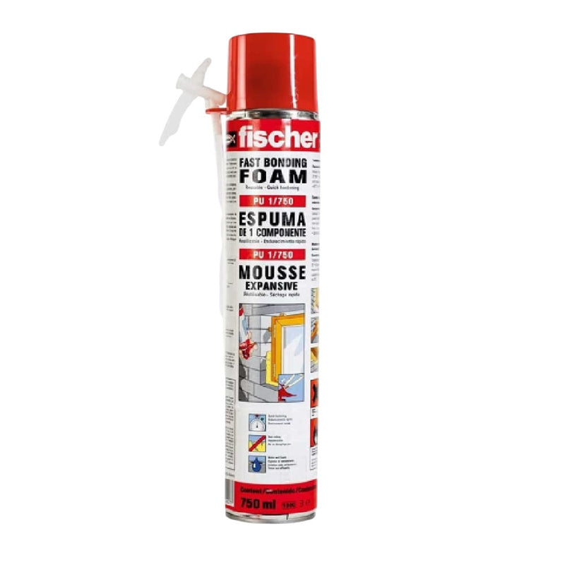 Fischer PU Foam 