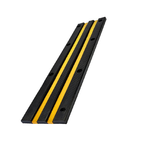 Flexible Rubber Wall Protector