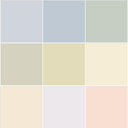 Fenomastic My Home Rich Matt 0.9 Litres / Custom Colour: Light Shades Paints