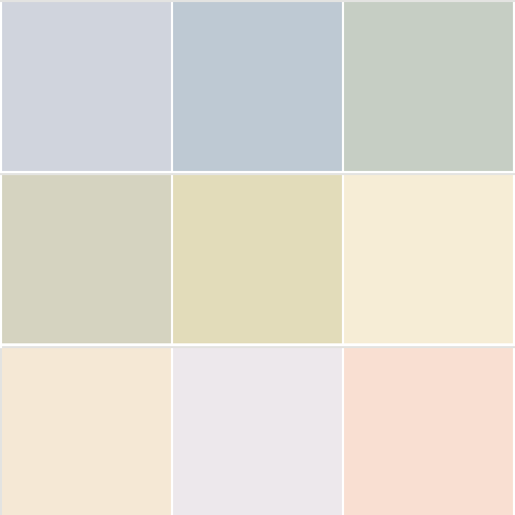 Fenomastic Pure Color Semigloss 0.9 Litres / Custom Colour: Light Shades Paints