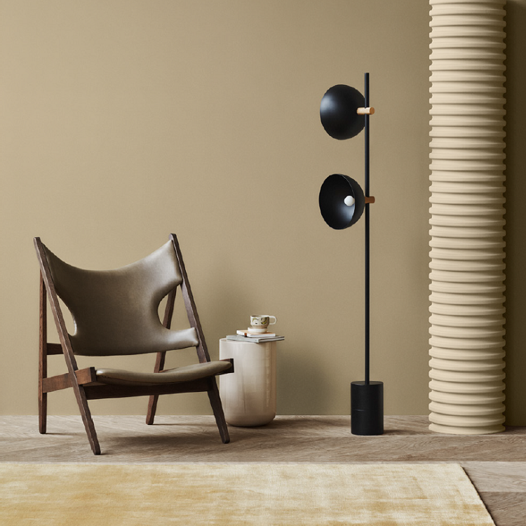 Fenomastic Pure Color Semigloss 0.9 Litres / Curious Mind 11174 Paints