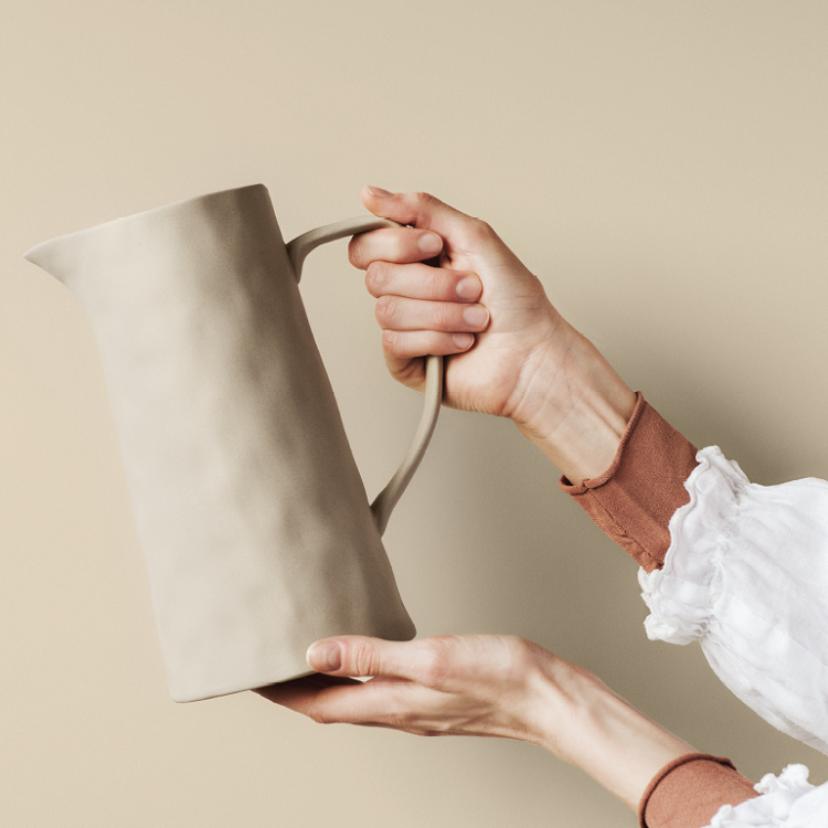 Fenomastic My Home Rich Matt 0.9 Litres / Humble Yellow 11173 Paints