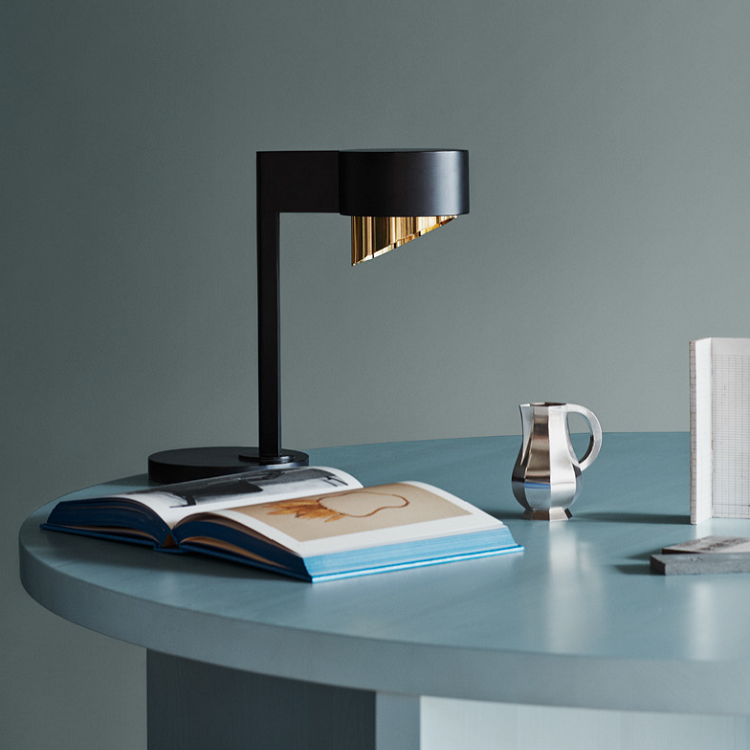 Fenomastic Pure Color Semigloss 0.9 Litres / Serene Blue 5490 Paints