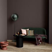 Fenomastic Pure Color Semigloss 0.9 Litres / Wisdom 20145 Paints