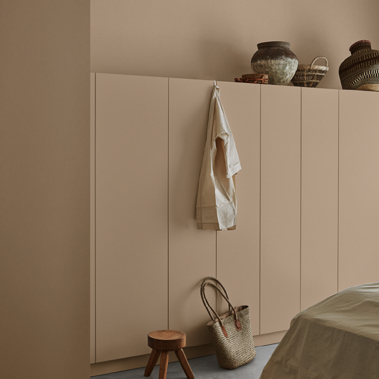 Fenomastic My Home Rich Matt 0.9 Litres / Devine 12083 Paints