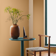 Fenomastic My Home Rich Matt 0.9 Litres / Dijon Yellow 10001 Paints