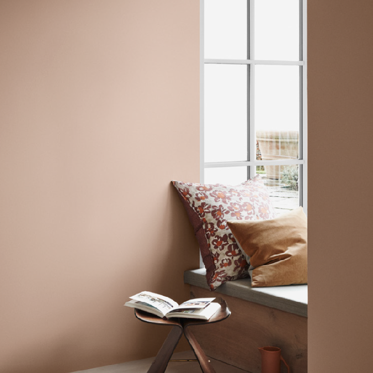 Fenomastic My Home Rich Matt 0.9 Litres / Senses 2024 Paints