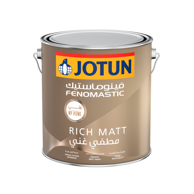 Fenomastic My Home Rich Matt