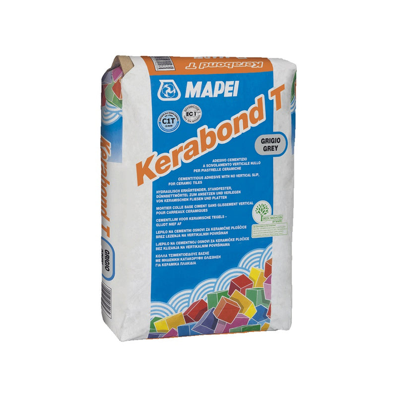 Mapei Kerabond T - Bulls Hardware LLC