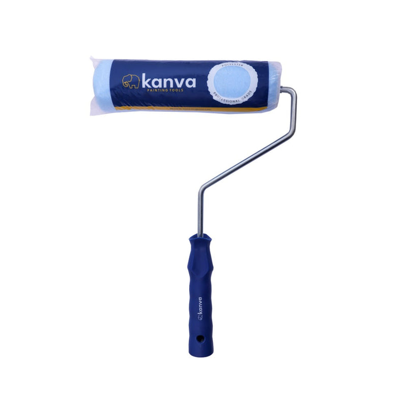 Kanva Large 9-Inch Paint Roller 