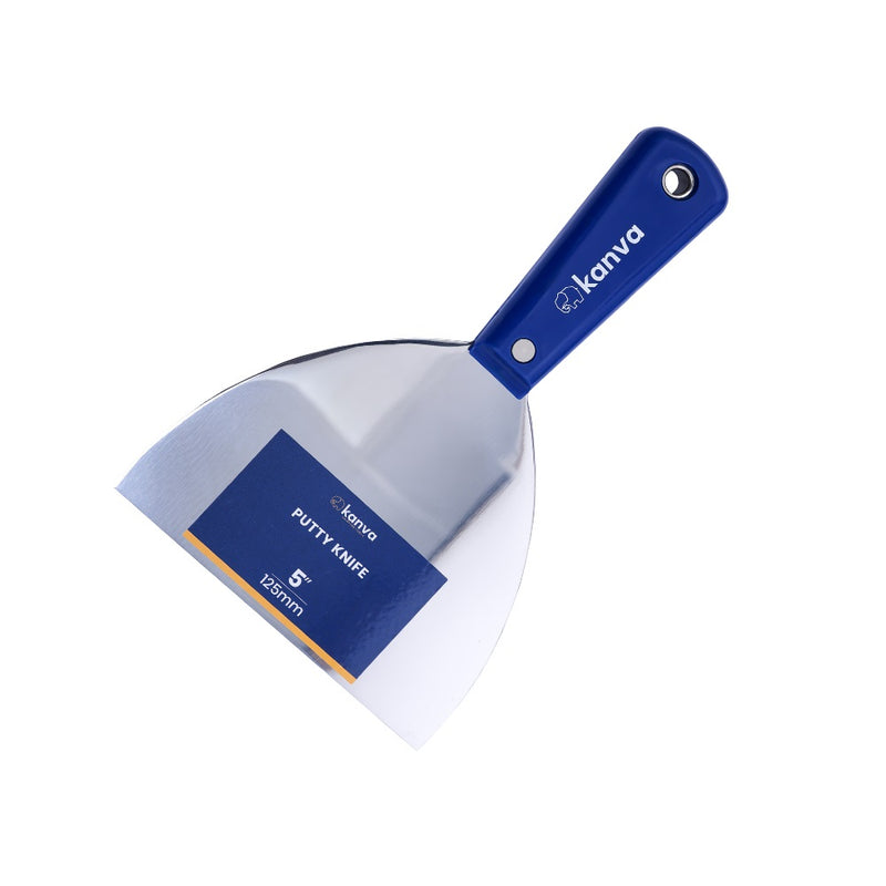 Kanva Paint Scraper Putty Knife