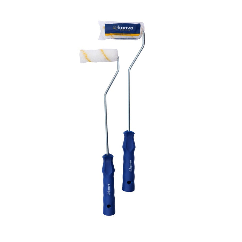 Kanva Small 4-Inch Paint Roller