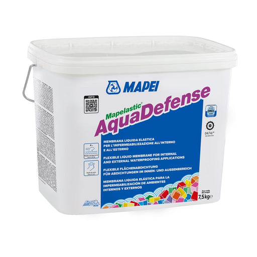 Mapei Mapelastic Aquadefense - Bulls Hardware LLC