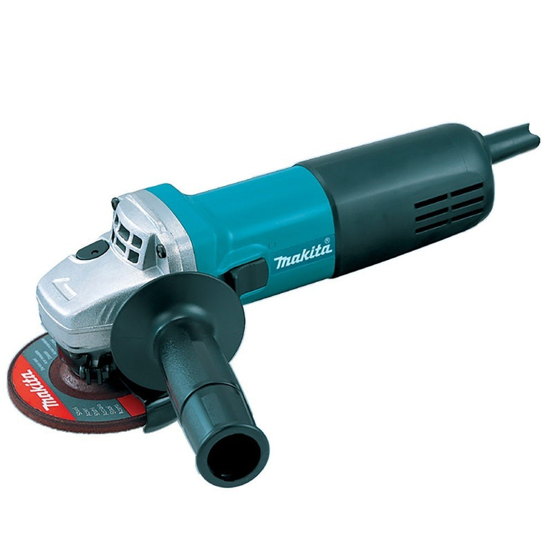 Makita Angle Grinder 710W 4" / 100mm  - 9553HNG