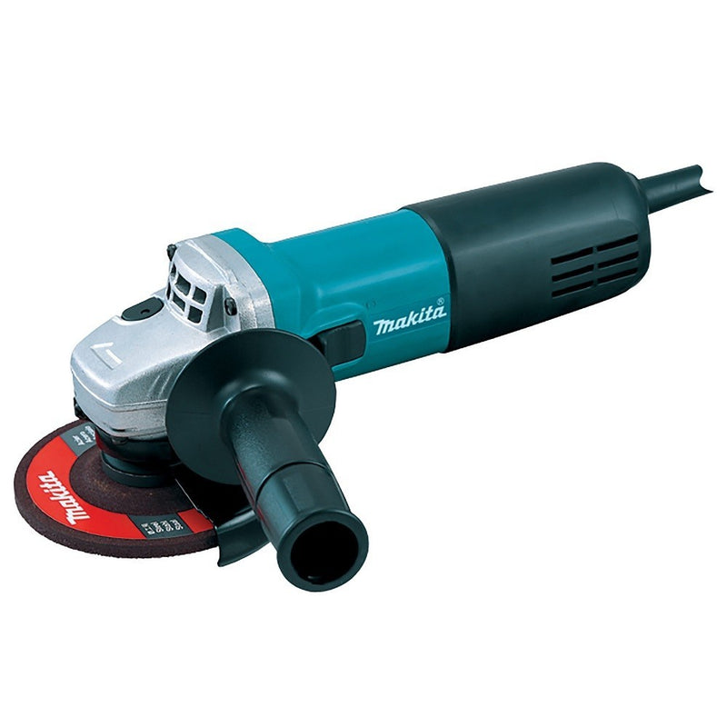 Makita Angle Grinder 710W 4.5" / 115mm -  9554HNG