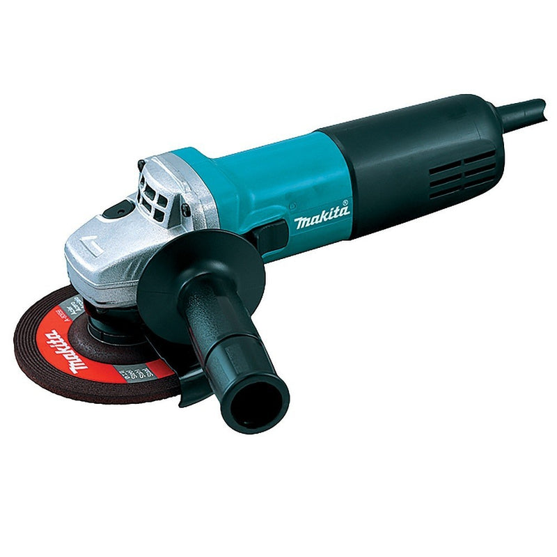 Makita Angle Grinder 710W 4.5" / 125mm - 9555HNG