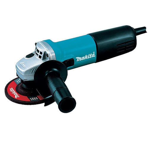 Makita Angle Grinder 840W 4.5" / 115mm -  9557HNG