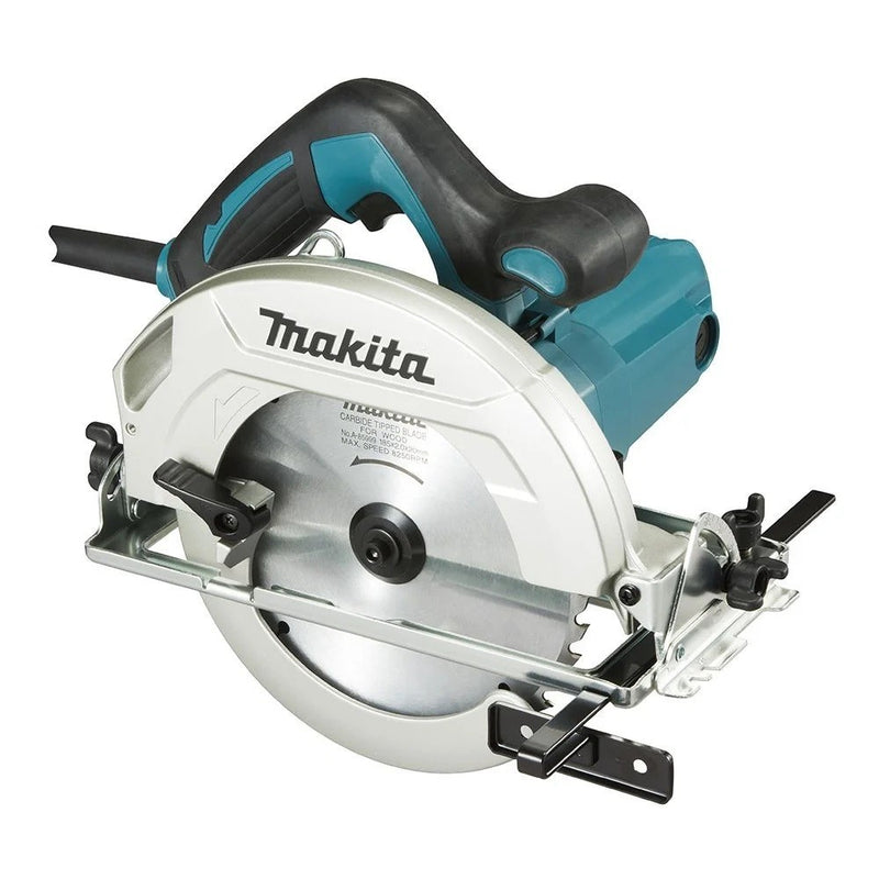 Makita Circular Saw, 1600W 7"  185/190 mm - HS7010