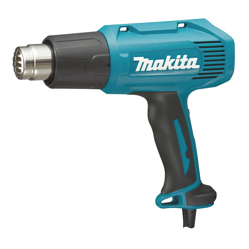 Makita Heat / Hot Air Gun, Variable Temperature, 1800W - HG6030K