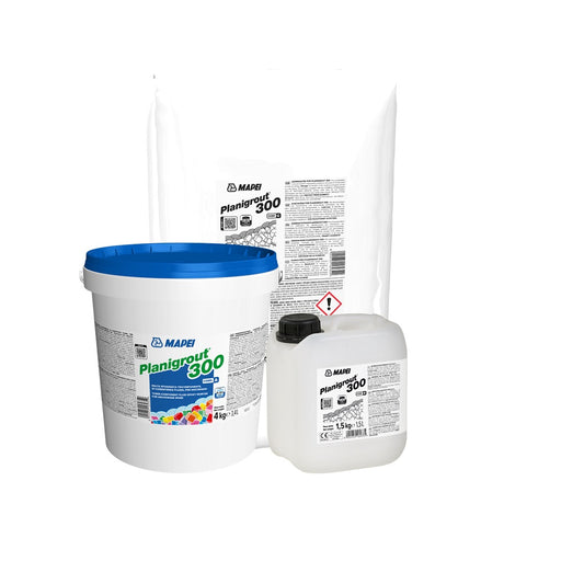 Mapei Planigrout 300ME (A+B+C)