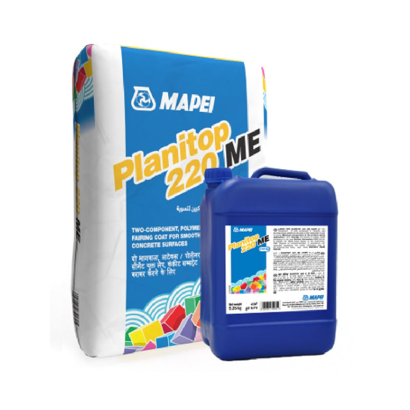 Mapei Planitop 220ME (A+B)