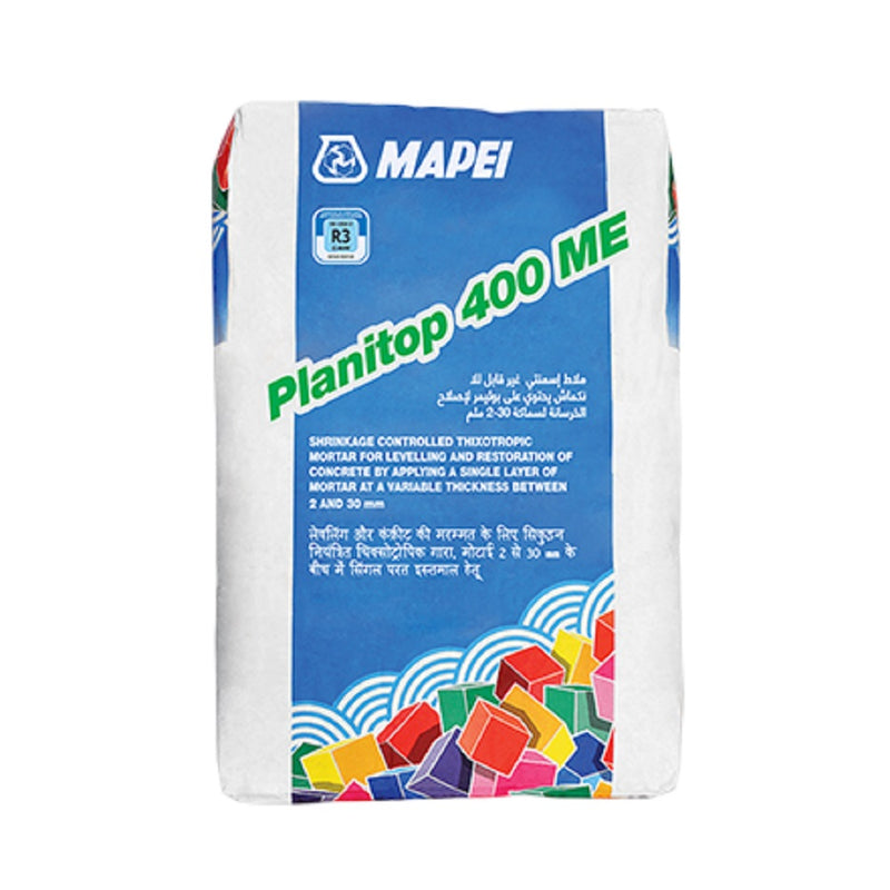 Mapei Planitop 400ME
