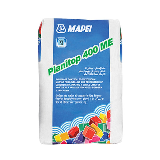 Mapei Planitop 400ME