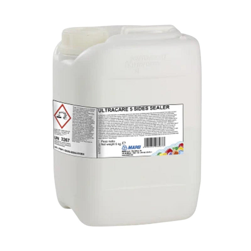 Mapei Ultracare 5 Side Sealer