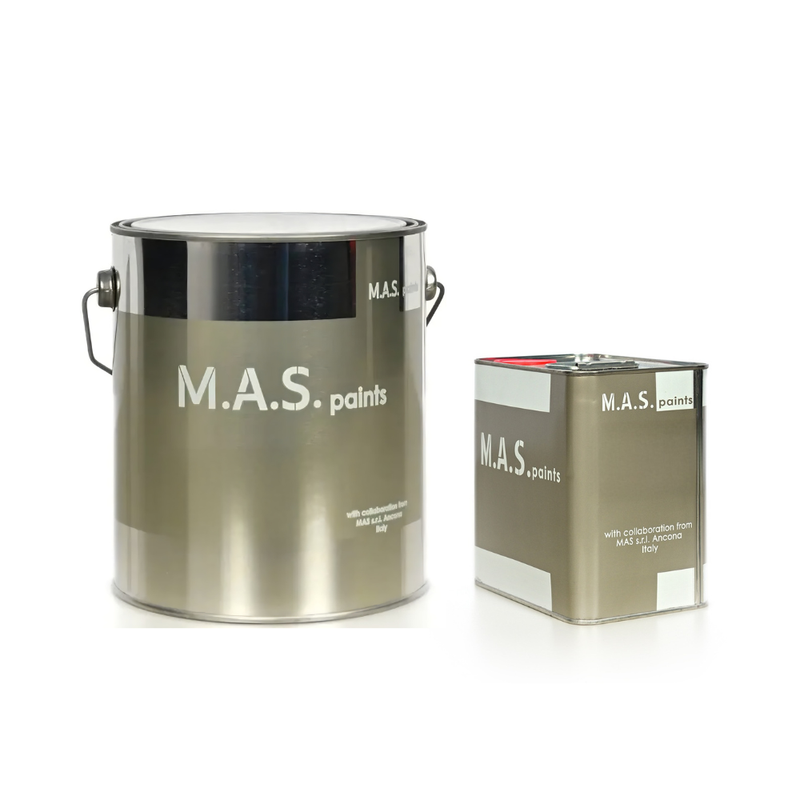 PU Matt Clear C/10  + Catalyst #34