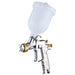 Meiji Spray Gun F410 Gravity with Plastic Cup