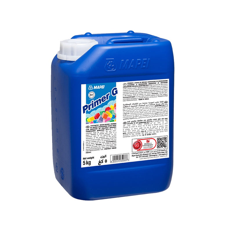Mapei Primer G - Bulls Hardware LLC