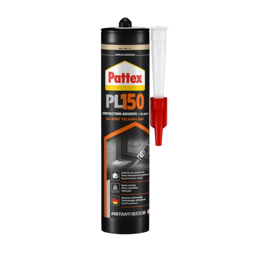 Pattex PL150 Solvent Based| Construction Adhesive