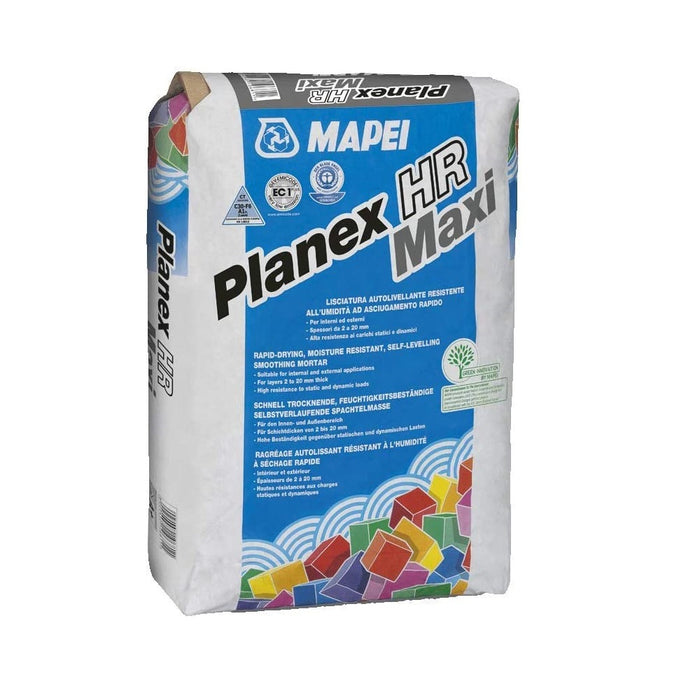 Mapei Planex HR Maxi - Bulls Hardware LLC