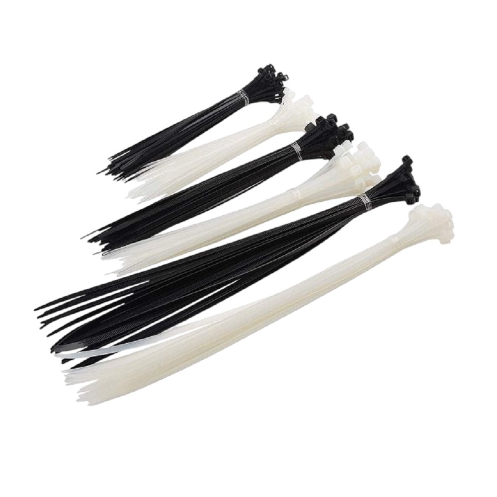Cable Support and Management
