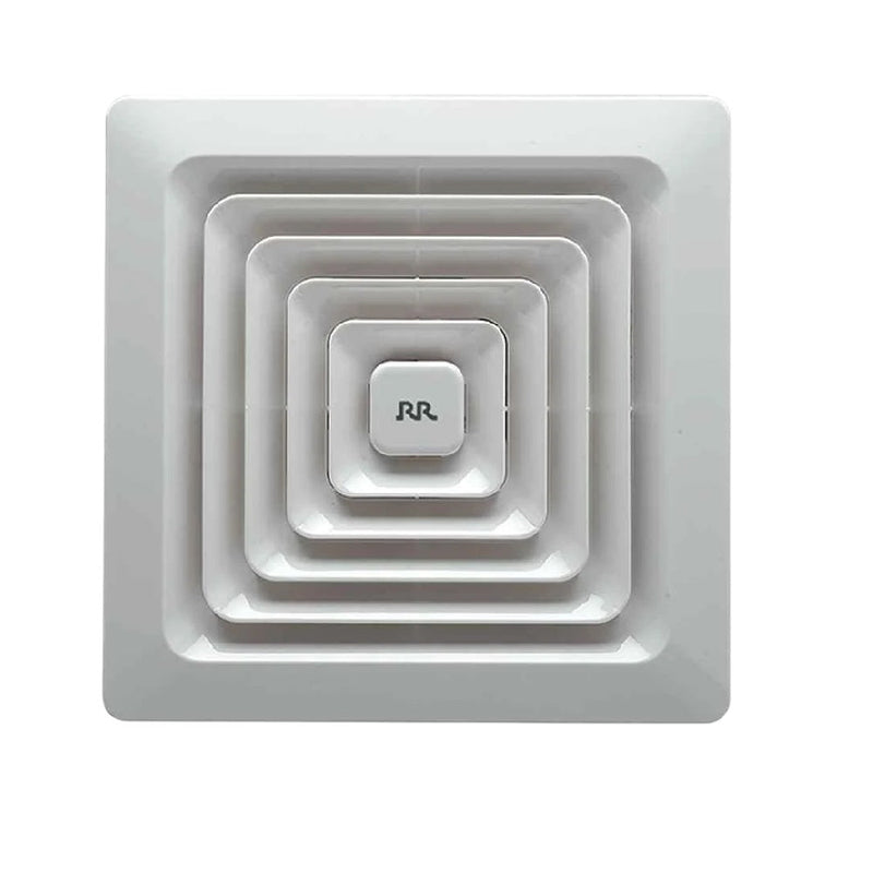 RR Exhaust Fan Ceiling Mounted