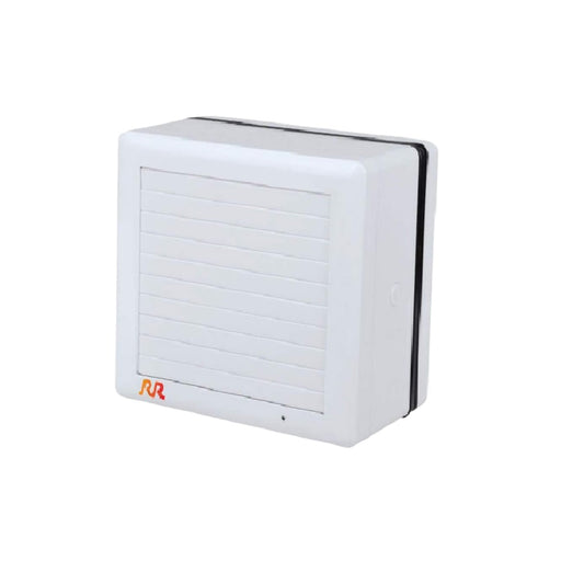 RR Exhuast Fan Auto Shutter