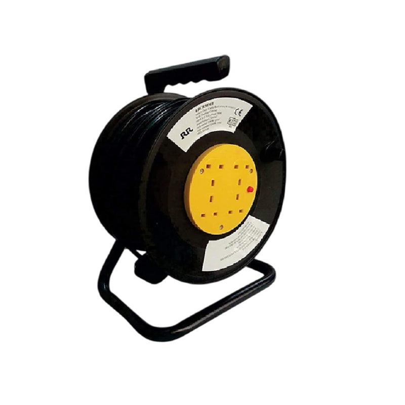 RR Extension Wire Reel 