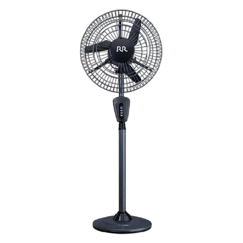 RR Industrial Pedastal Fan