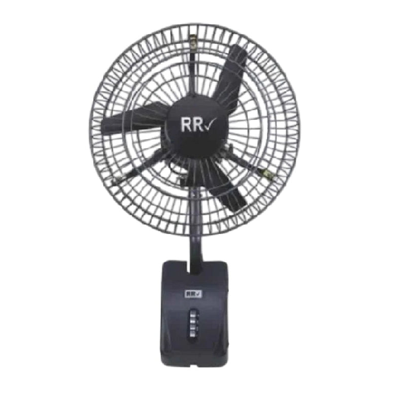 RR Industrial Wall Fan