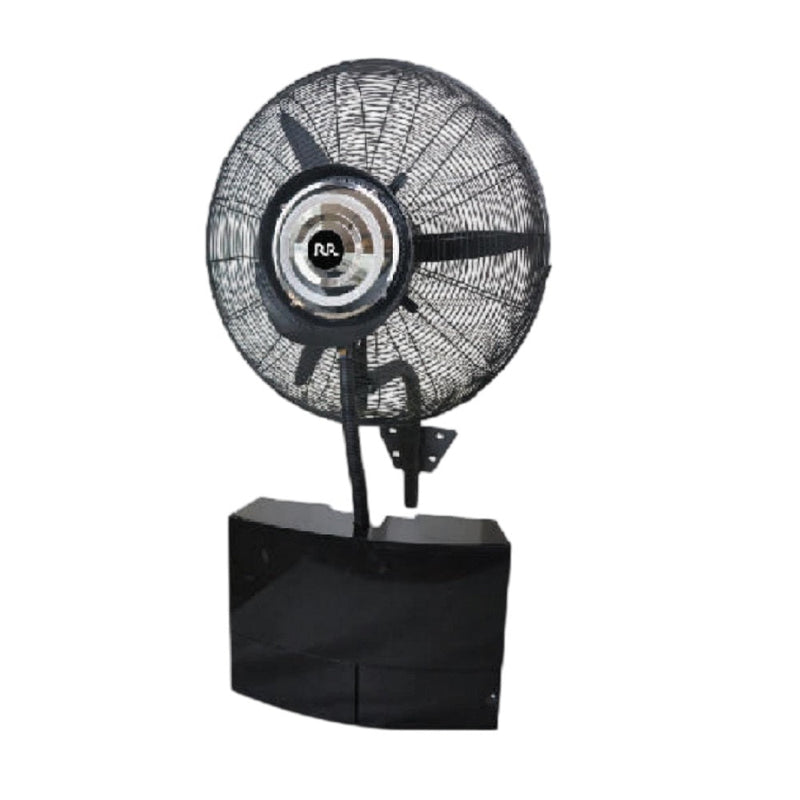 RR Industrial Wall Mist Fan