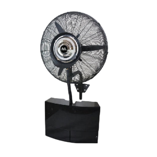 RR Industrial Wall Mist Fan