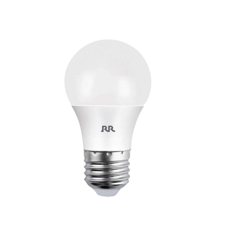 RR LED Bulb Warm White 